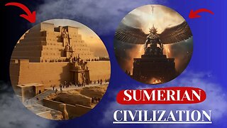 Information about the Sumerian civilization (Mesopotamia)