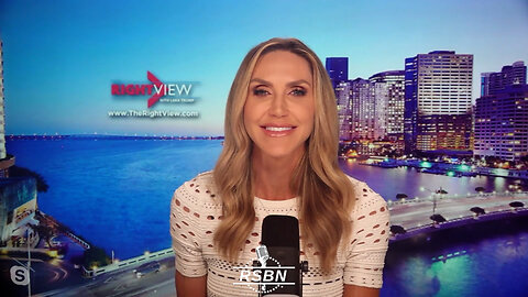 The Right View with Lara Trump: Wanted For Questioning - 3/6/24