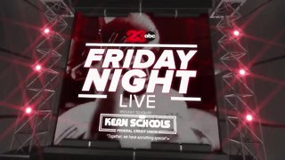 Friday Night Live: Semifinals