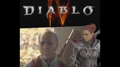 Diablo 4 Intro EP1 Part 1