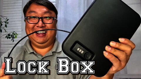 Car Lock Box Review