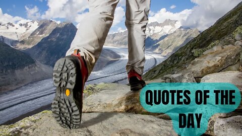 THE BEST QUOTES FOREVER / QUOTES OF THE DAY / QUOTES
