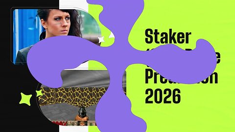 Staker Price Prediction 2023, 2025, 2030 STR Cryptocurrency Price Prediction