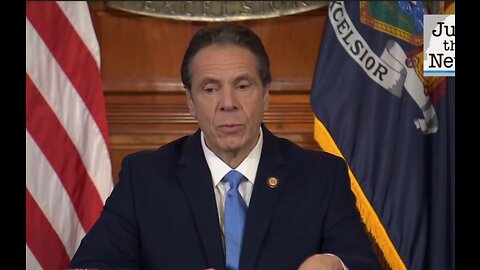 Cuomo: No plans for shelter-in-place in NYC