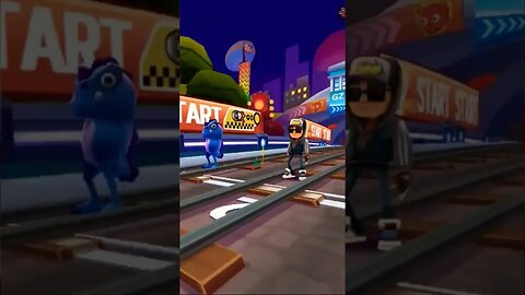 ⚡ Multiplayer Online do Subway Surfers 😱