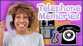 Telephone Memories