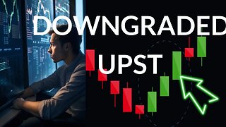 Is UPST Undervalued? Expert Stock Analysis & Price Predictions for Fri - Uncover Hidden Gems!