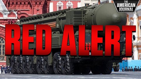 Red Alert! Nuclear Warhead Deployed In UK