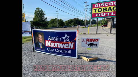 Benedict Austin: Political Bullying in Rutherford County, TN