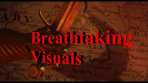 BREATHTAKING VISUALS - Bram Stoker's Dracula (1992)