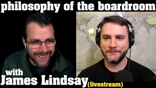 Ending Woke Hegemony | with James Lindsay