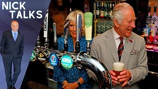 Politics In Pubs - We Need A Lot More