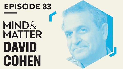 David Cohen: Prescription Drugs, Psychiatric Medicine, Big Pharma & the Medicalization of Everything