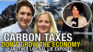 The Liberals have never bothered to check whether their climate policies help or hurt the economy