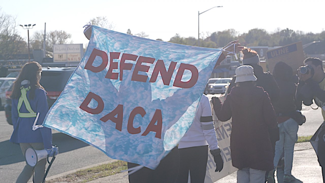 DACA Goes To The Supreme Court — What's At Stake For Its Recipients?