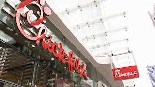 Controversial Fast Food Chain Chick-fil-A Is Opening 3 More Locations In Ontario Soon