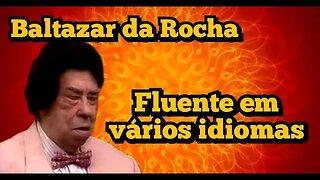 Escolinha do Professor Raimundo: Baltazar, como se chama otário em Hindu!