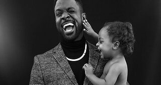Black Dad's Matter - BLM Does Not (Valuetainment w/ K-von)