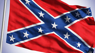 Why the Confederate Flag Is Even Dumber Than You Thought