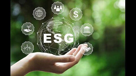 ESG Part 39: Updates