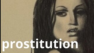 The surprising truth about prostitution in the Bible