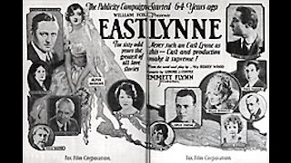 East Lynne (1925) | Directed by Emmett J. Flynn - Full Movie