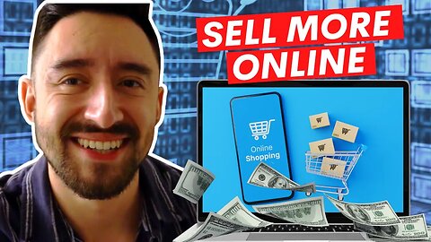 10 Tips to Sell More Products Online