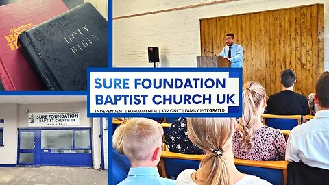 Missionaries Of No Value | SFBCUK