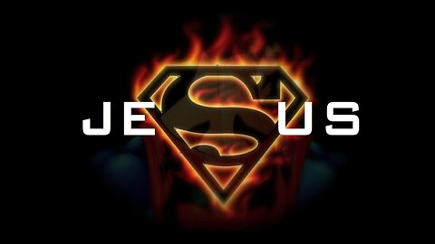 Extended Faith Review on Jesus and Superman