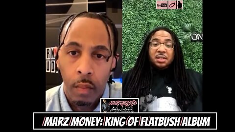 Overstand Podcast: Marz Money speaks on Lord of Lords King of Flatbush Album