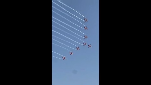 Air show