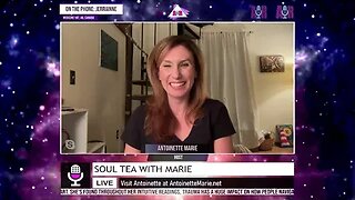 Soul Tea With Marie - May 11, 2023