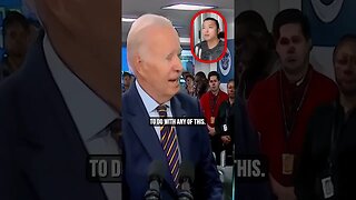 Joe Biden, Climate Change