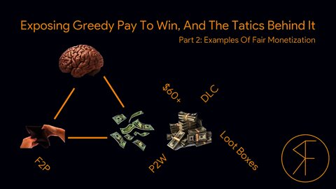 Exposing Greed & Pay To Win Part 2: Examples Of Fair Monetization - Random Fandom