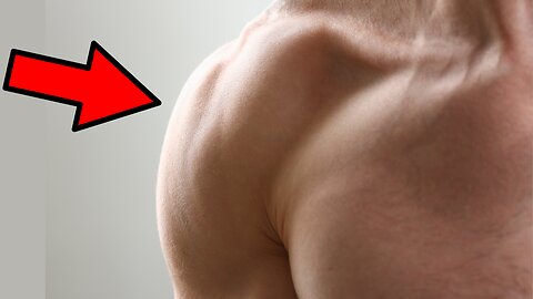 7 Min Shoulder Workout For Busy People (It works)