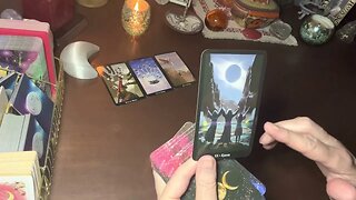 YOUR WEEKLY GUIDANCE MESSAGE ~ spirit guided timeless tarot
