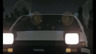 Touge 峠 [1-6] (Clipped Sound)