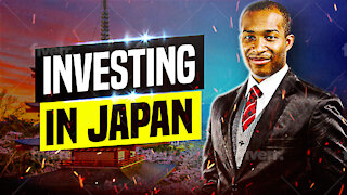 How To Trade & Buy Stocks in Japan