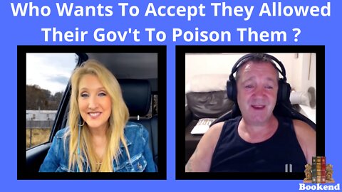 John O’Looney: Govt Is Prepared For Civil War When People Wake Up!