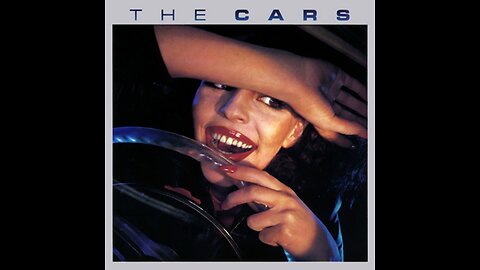 The Cars - The Cars