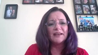 Raw interview with CCSD trustee Lisa Guzman