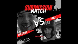 SUBMISSION MATCHUP