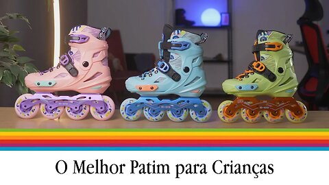 Micro Infinite Color Edition // Patins para Crianças