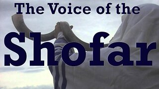 The Voice Of The Shofar