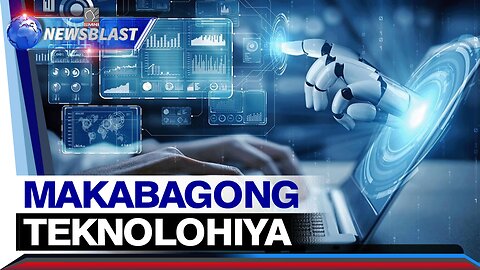 Makabagong teknolohiya, tugon sa mas malakas na marketing strategy sa bansa −PMA