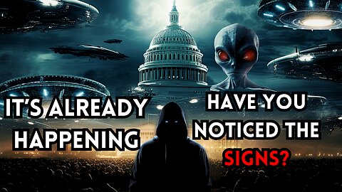 Project BlueBeam:The Global Elite's Plan For A New World Order | Fake Alien Invasions & Global Wars