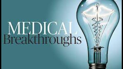 Patriot Health Report 05-01-21 New Medical Tech Disclosure with Bob Gilpatrick