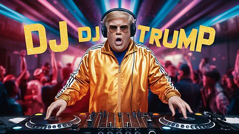 DJ DJTrump