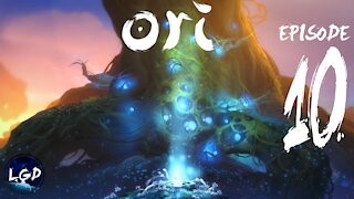 Valley of Wind | Ori and the Blind Forest | Episode 10