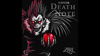 death note - 7 minutoz (cover)